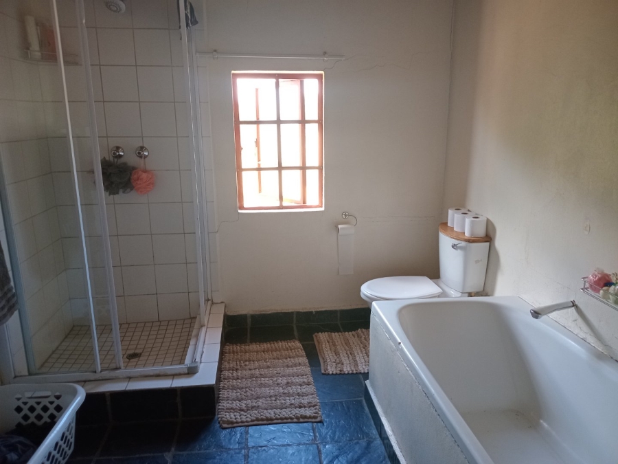 3 Bedroom Property for Sale in Hoopstad Free State